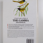 Clive Barlow : A field guide to birds of the Gambia and S... - pikkukuva 2