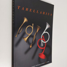 Tabellarius 2018 - pikkukuva 1