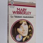 Mary Wibberley : La Valaisen muukalainen - pikkukuva 1