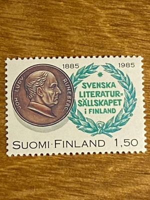 SVENSKA LITTERATURSÄLLSKAPET I FINLAND**