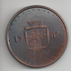 Jakobstads wapen 20 mk - pikkukuva 2