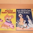 Disneyn satulukemisto (valikoima) - pikkukuva 2