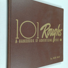 Don May : 101 Roughs : A Handbook of Advertising Layout - pikkukuva 1
