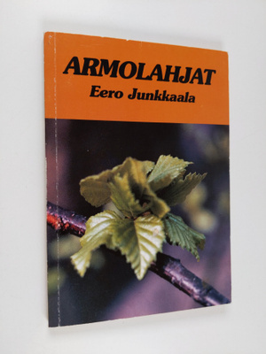 Eero Junkkaala : Armolahjat