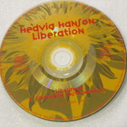 Hedvig Hanson • Liberation CD-Single - pikkukuva 3