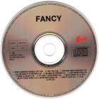 Fancy - Five - pikkukuva 3