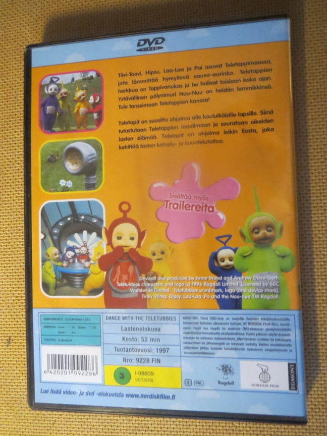 Item image