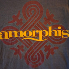 Amorphis : Red Cloud Diamond - paita - pikkukuva 3