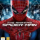 AMAZING SPIDER-MAN	(54 697)	UUSI	-FI-	BLU-RAY		2012 - pikkukuva 1