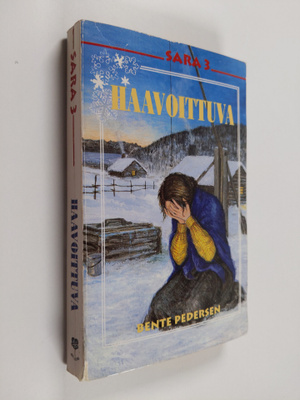 Bente Pedersen : Haavoittuva
