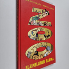 Roman Schatz ym. : Zoo : eläimellinen tarina - pikkukuva 1