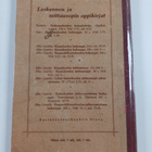 August Alho : Alakoulun laskuoppi : opetussuunnitelmakomi... - pikkukuva 2