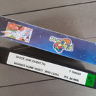 VHS: Space Jam (Bugs Bunny, Michael Jordan 1997) - pikkukuva 4