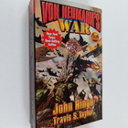John Ringo ym. : Von Neumann's War - pikkukuva 1