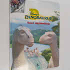 Salvador Simo : Dinosaurus : suuri näyttämökirja - pikkukuva 1