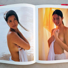 Uwe Ommer - Asian Ladies (1st ed. 2000) - valokuvataidekirja - pikkukuva 3