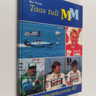 Reijo Tujunen : Taas tuli MM - pikkukuva 1
