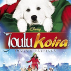 Joulukoira joulun jäljillä dvd Disney - pikkukuva 1