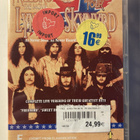 LYNYRD SKYNYRD, Freebird: The Movie & Tribute Tour, DVD - pikkukuva 1