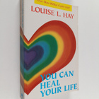 Louise Hay : You can heal your life - pikkukuva 1