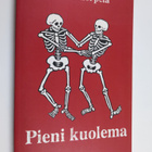 Aarni Korpela : Pieni kuolema - pikkukuva 1