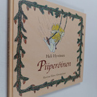 Heli Hyvönen : Piiperöinen - pikkukuva 1
