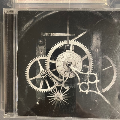 THE SOUNDTRACK OF OUR LIVES - Extended Revelation cd