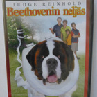 Beethoven 4 dvd - pikkukuva 1
