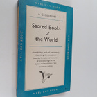 A. C. Bouquet : Sacred books of the world : A companion s... - pikkukuva 1