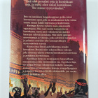 Tom Erik Arnkil : Kuninkaan korva 1-3 : Kyyroksen kirja ;... - pikkukuva 2