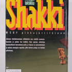 Aulikki ja Thomas Ristoja : Shakki : perusteet, strategia... - pikkukuva 2