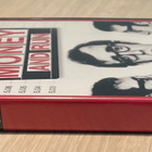 Ota rahat ja juokse (1969) Woody Allen & Janet Margolin - pikkukuva 3