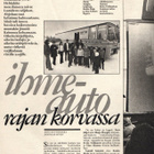 Anna n:o 46 1972 Hillevi. Ritva. Taina Vainio. Ihmeauto. - pikkukuva 5