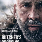 Butcher´S Crossing (25 729) UUSI -FI- BLU-RAY nicolas cage - pikkukuva 2