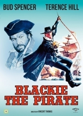 Pääkallolipun Alla	(63 347)	UUSI-FI-	nordic,DVD	terence hill