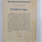T. Rautapalo-Rapp : Kehäkuningas - pikkukuva 2