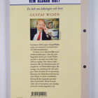 Gustaf Widen : Vem älskar HBL? : en bok om tidningen och ... - pikkukuva 2