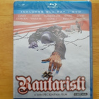 Rautaristi BLU-RAY + DVD - pikkukuva 1