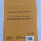 Calvert Markham : The top consultant : developing your sk... - pikkukuva 2