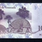 Venezuela 1000 Bolivar V.2017 - pikkukuva 2