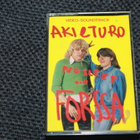 Aki & Turo - No Sleep till Forssa C-kasetti - pikkukuva 2