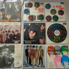 Rolling stones Espanja Ep:t - pikkukuva 1