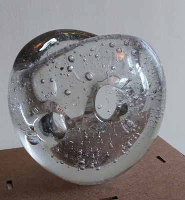 Iittala/Timo Sarpaneva: Hiidenhelmi