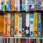 Dvd cd vhs kaikki kerralla sekalaista - pikkukuva 3