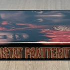 Mustat pantterit (1995) poliittinen draama - pikkukuva 3