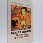 Agatha Christie : The mystery of King's abbot - pikkukuva 1