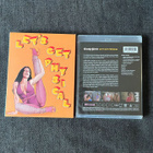 Body Girls / Let's Get Physical LE OOP Blu-ray | US | 1983 - pikkukuva 2