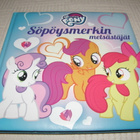 My Little Pony Söpöysmerkin metsästäjät - pikkukuva 1