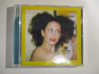 CD MAIJA VILKKUMAA EI