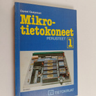 Daniel Queyssac : Mikrotietokoneet 1 : Perusteet - pikkukuva 1
